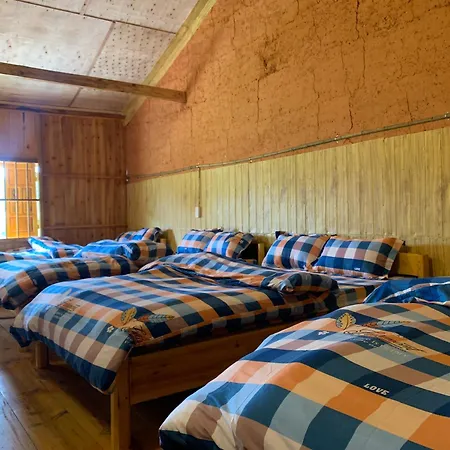 Hoang Nam Homestay Quan Ba Exterior photo