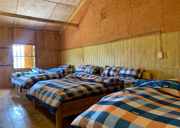 Hoang Nam Homestay