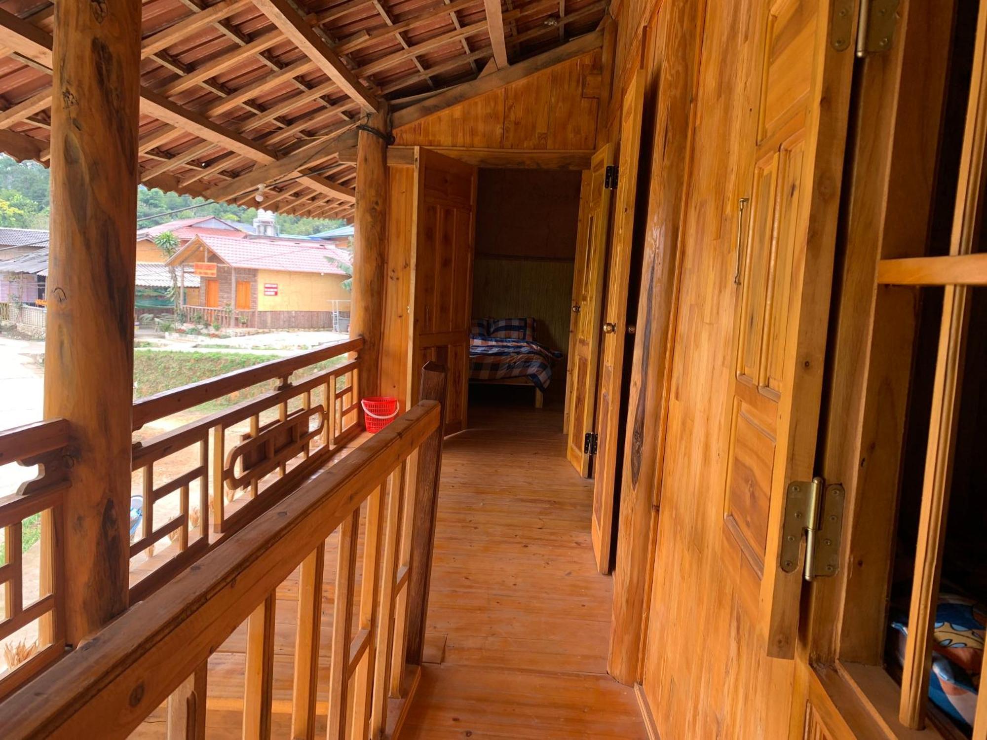 Country house Hoang Nam